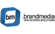 Logo BrandMedia