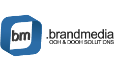 Logo BrandMedia